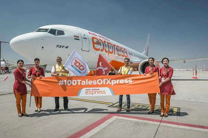 Air India Express lanza nueva ruta internacional entre Varanasi y Bangkok
