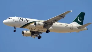 Consorcio privado adquiere el 75% de PIA en Pakistán