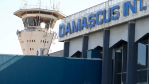 Densa niebla provoca interrupciones en los aeropuertos de Siria