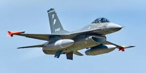 F16 FUERZA AEREA ARGENTINA
