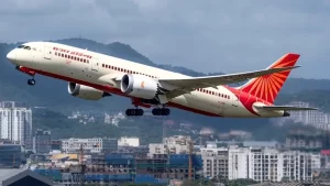 Air India pierde USD 1.600 millones el peor año de su historia moderna