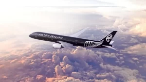 Air New Zealand suspende guidance por crisis en Medio Oriente