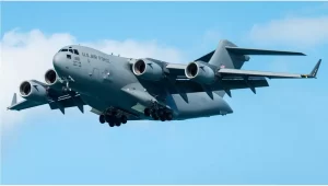 Boeing modernizará el C-17A nuevo cerebro para el gigante de carga militar