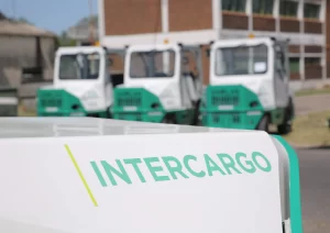 CONFIRMADO El Estado vende el 100% de Intercargo