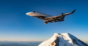 Embraer patea el tablero llegan los nuevos Praetor 500E y 600E