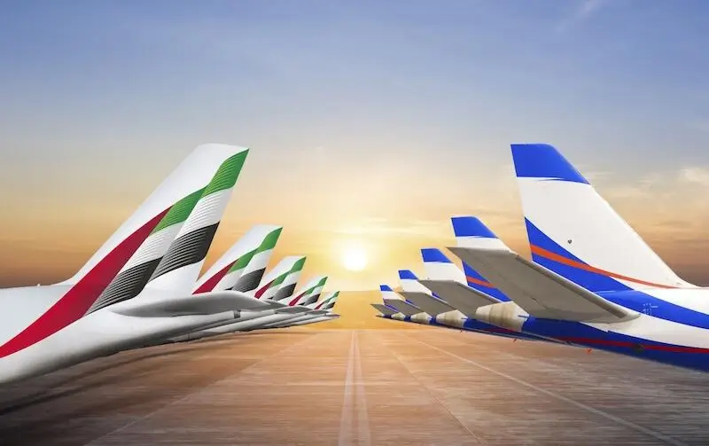 Emirates y Air Peace firman acuerdo interlineal para África