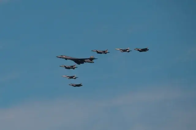 Super Bowl LX tendrá el flyover militar más impresionante de su historia
