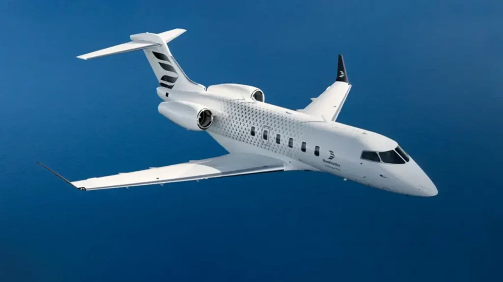 Trump amenaza con descertificar Bombardier guerra aeronáutica con Canadá