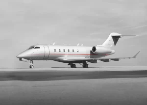 VistaJet apuesta $4.700 millones en 160 Challenger 3500 de Bombardier